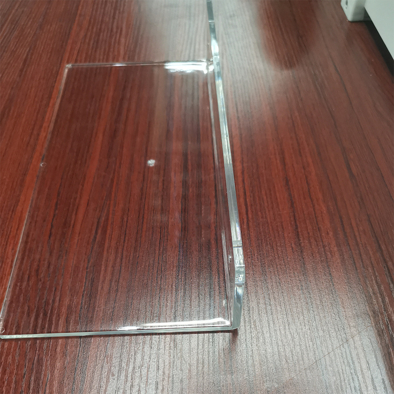 Estante de pared de madera moderna para decoración del hogar en un elegante color blanco